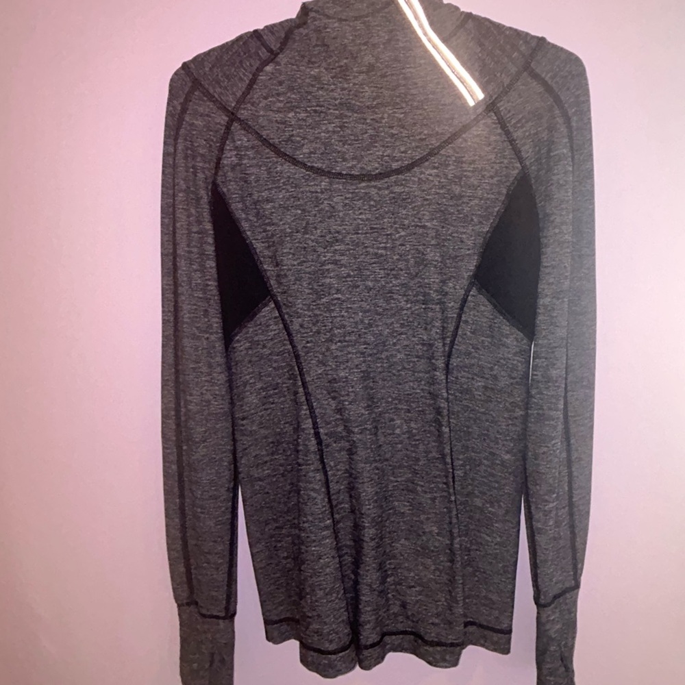 Lululemon Run Back On Track Pullover Hoodie